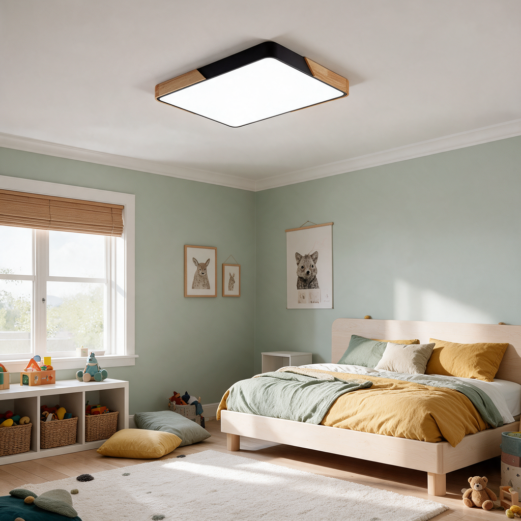 LED Rectangle Light